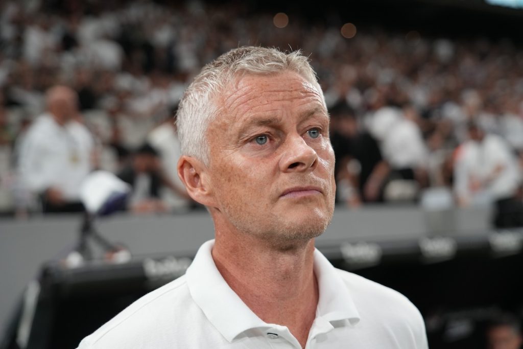 Besiktas bestätigt: Solskjaer bleibt – Keine Trennung trotz Europa League-Aus