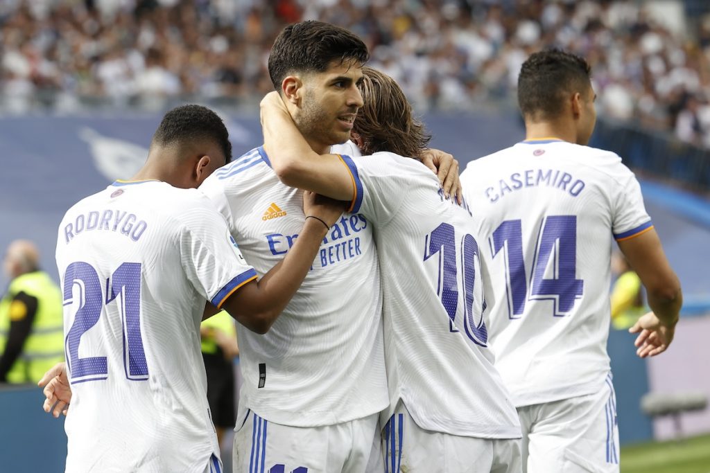 Marco Asensio zögert: Sagt der PSG-Star Fenerbahce ab – oder kommt der große Coup doch?