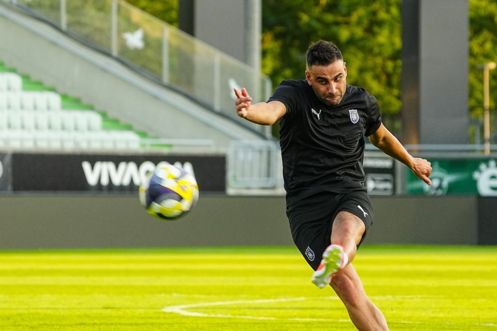 Conference League-Quali: Basaksehir zu Gast bei Viking FK