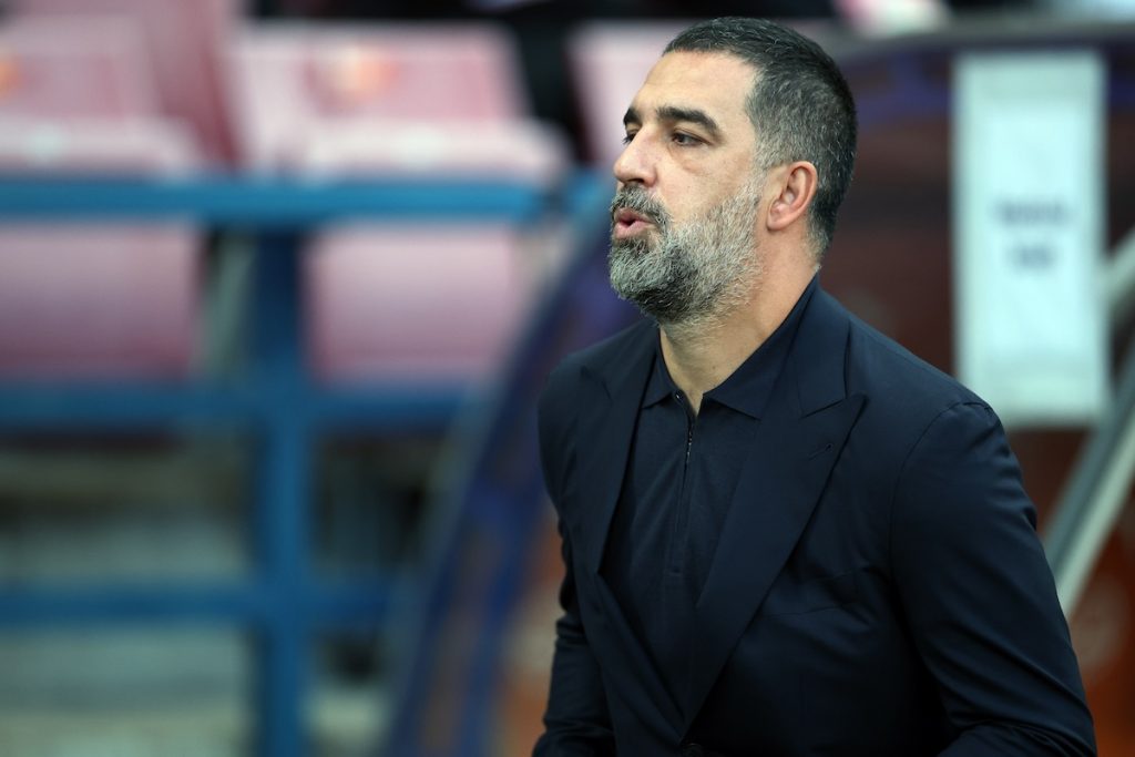 Arda Turan erklärt Punktverlust – Schachtjor verliert Tabellenführung nach 0:0 bei Kolos