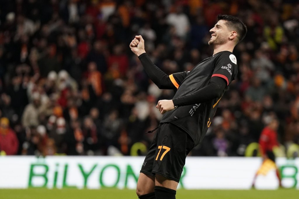 Alvaro Morata verabschiedet sich von Galatasaray: Dank an Fans – Kritik an nicht eingehaltenen Zusagen