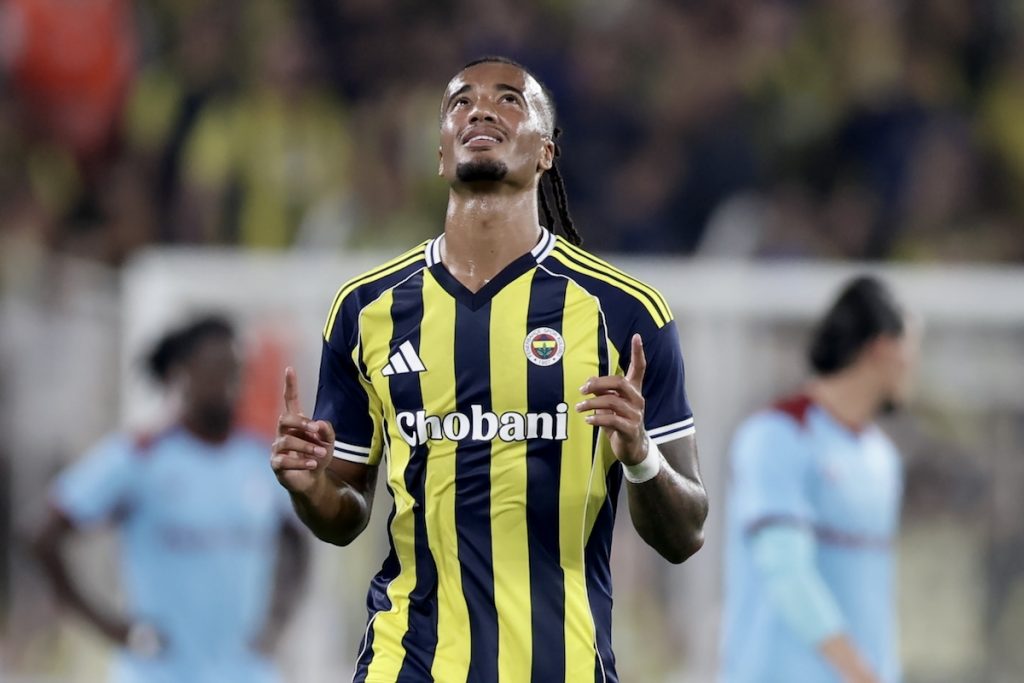 Fenerbahce bestätigt Diagnose bei Archie Brown: Zwei Monate Pause – Transfer-Entscheidung bei Oosterwolde