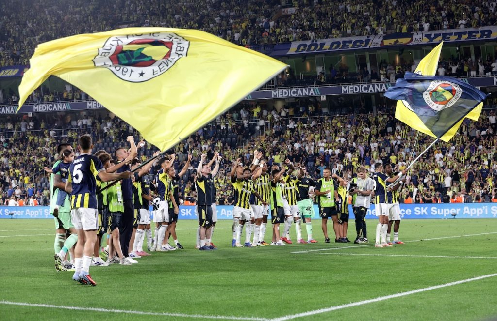 Nelson Semedo: „In dieser Atmosphäre spielt man nicht mit 100, sondern mit 200 Prozent“