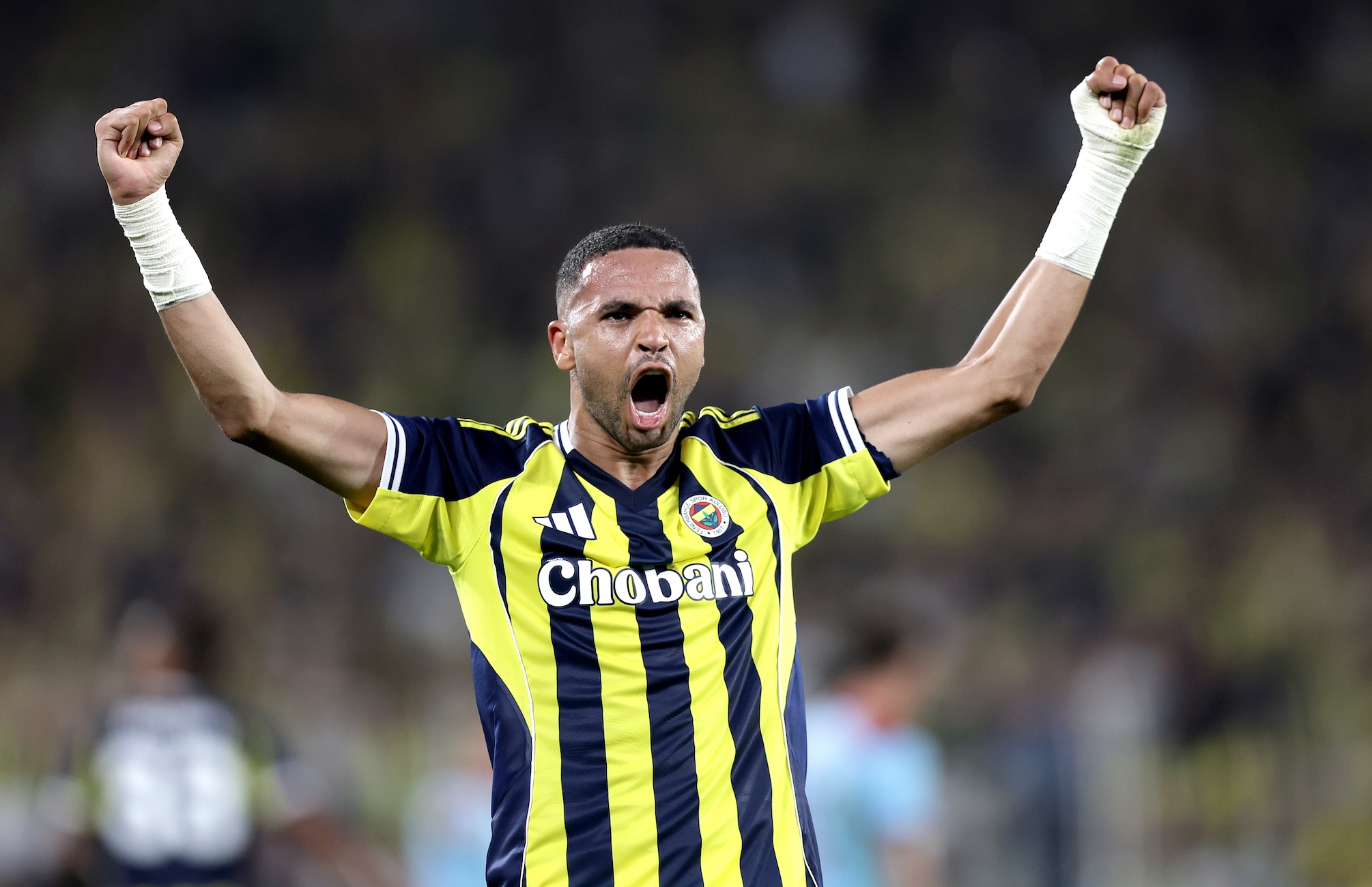 Fenerbahce stellt klar: FIFA-Transfersperre nur vorübergehend – Zahlungsverzug bei En-Nesyri wird umgehend beglichen