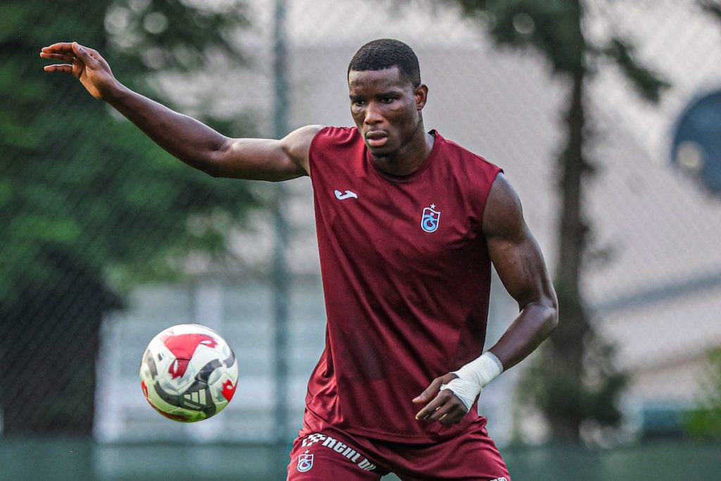 Fatih Tekkes Trumpfkarte: „Der Torjäger“ und „der Torwart“