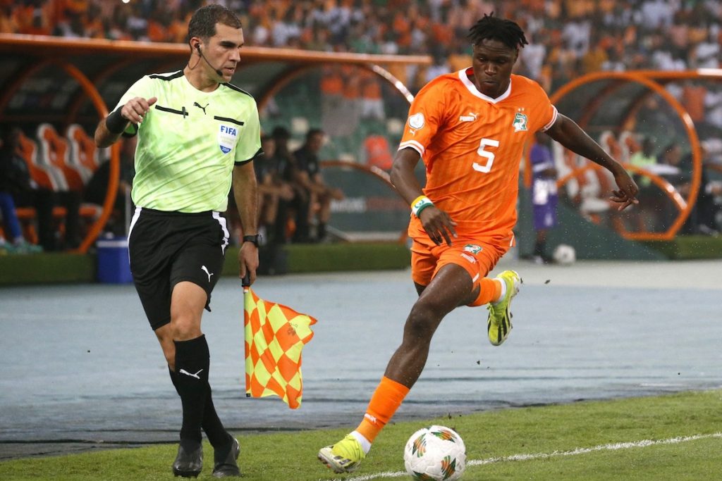 Engin Firat: „Singo führt Galatasaray sowohl in der Liga als auch in Europa nach oben“