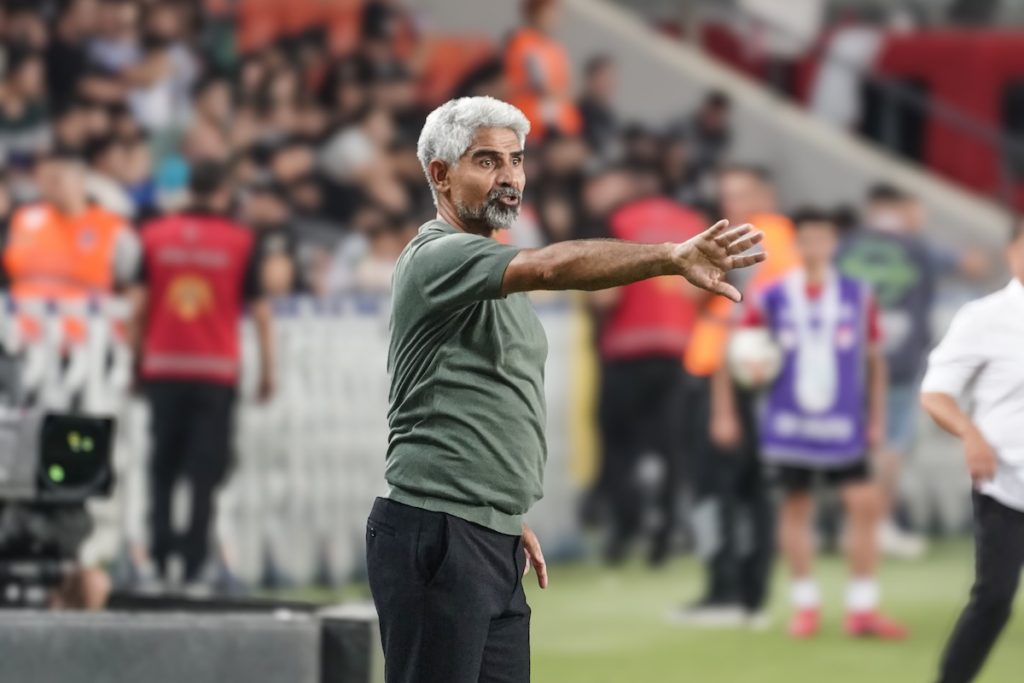 Erster Trainerwechsel in der Süper Lig am zweiten Spieltag: Gaziantep entlässt Ismet Tasdemir – Burak Yılmaz Favorit