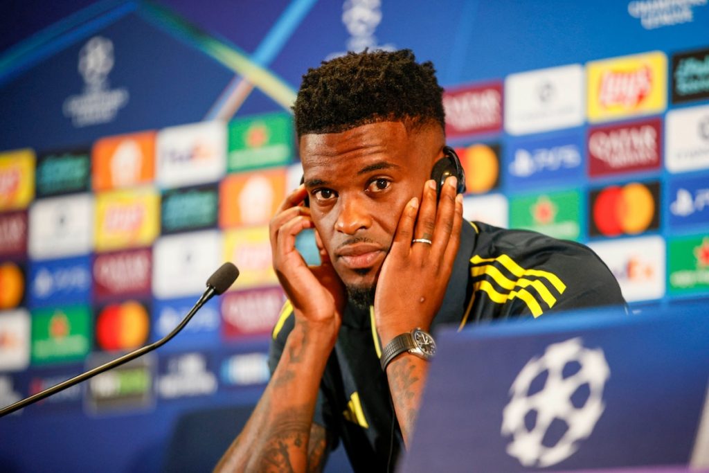 Nelson Semedo: „Wir wollen unbedingt in der Champions League erreichen“