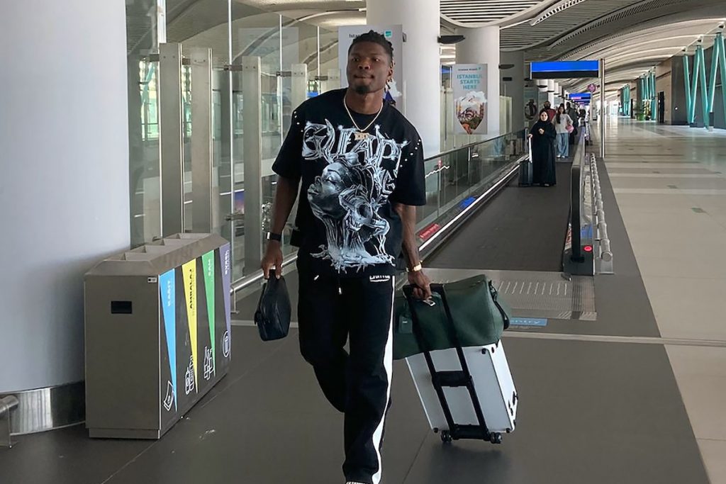 Besiktas meldet Verhandlungen zu El Bilal Toure – Stürmer bereits in Istanbul | Nächster Coup: Tiago Djalo