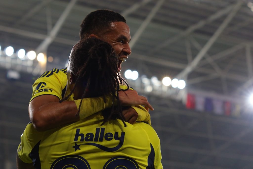 Fenerbahce setzt nach Mourinho-Abgang Ausrufezeichen in Ankara: 3:1 bei Genclerbirligi