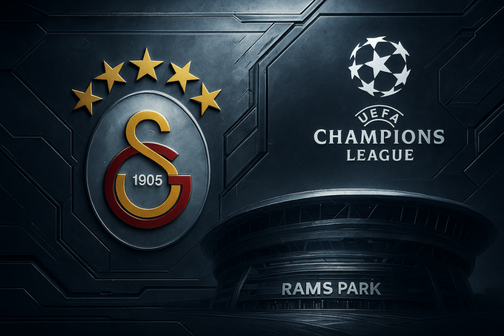 Galatasarays Champions-League-Kader steht – Entscheidung zu Baris Alper Yilmaz