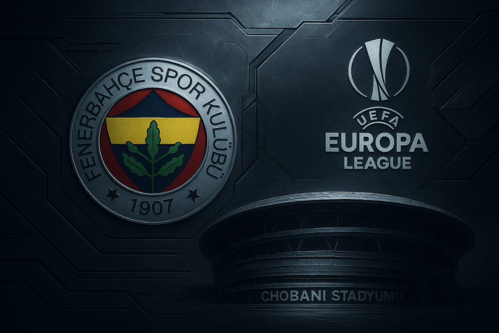 Die Gegner von Fenerbahce in der Europa League stehen fest