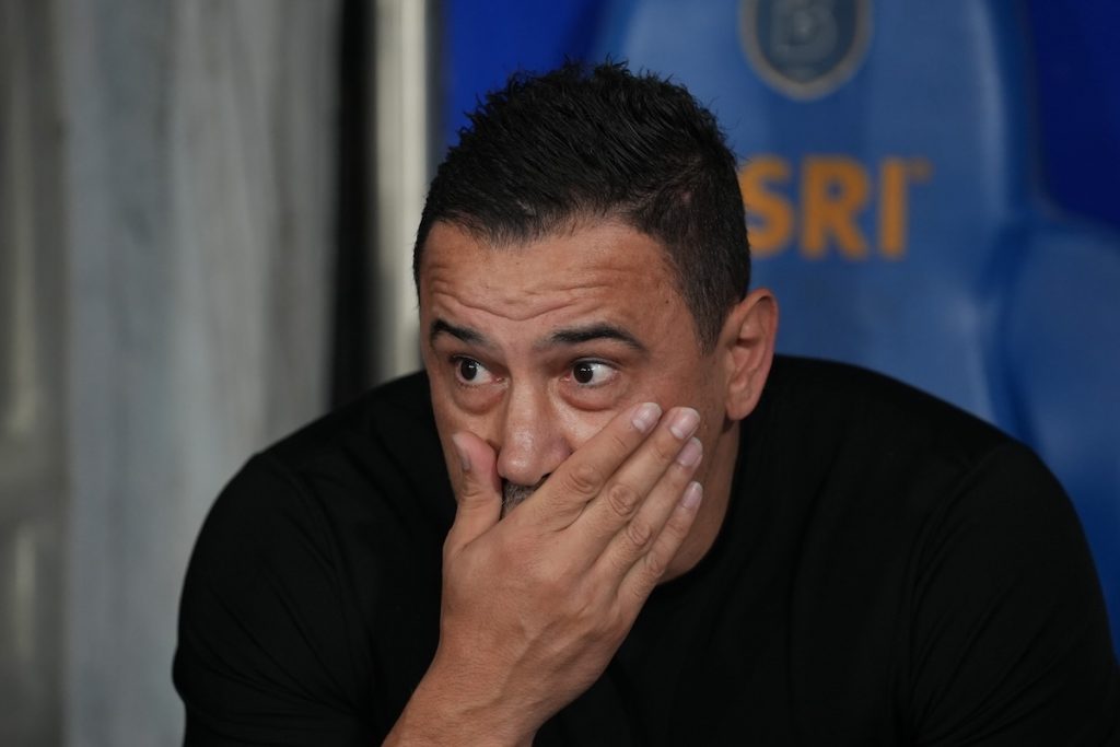 Basaksehir trennt sich von Cagdas Atan – Übergangslösung und Kandidatenkreis stehen