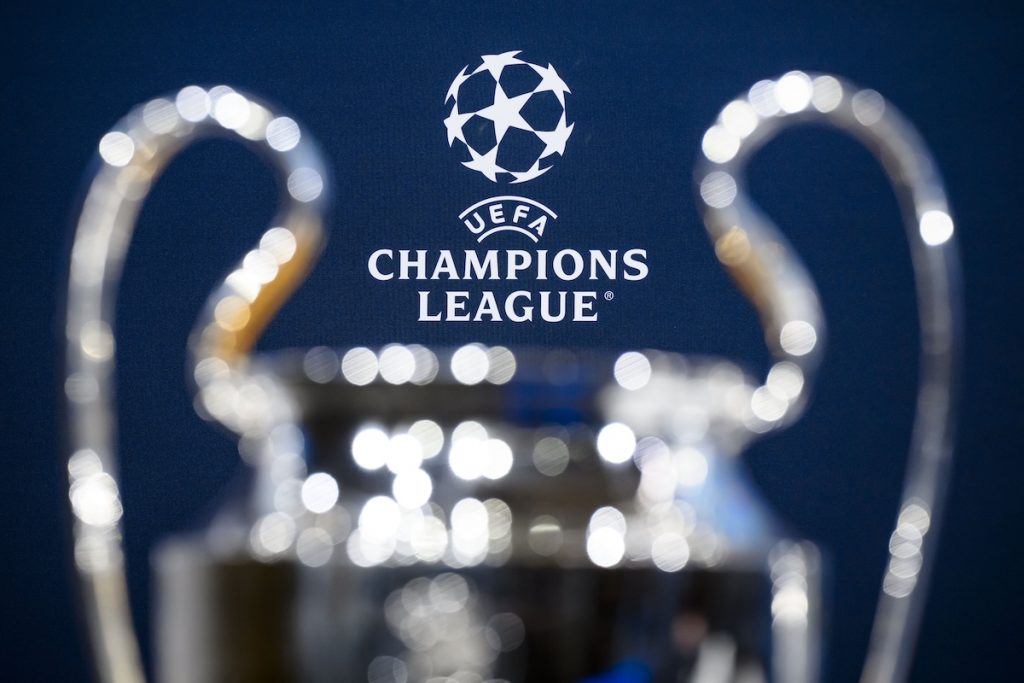 Türkei mit 99-prozentiger Wahrscheinlichkeit für Champions-League-Direktstartplatz 2027/28