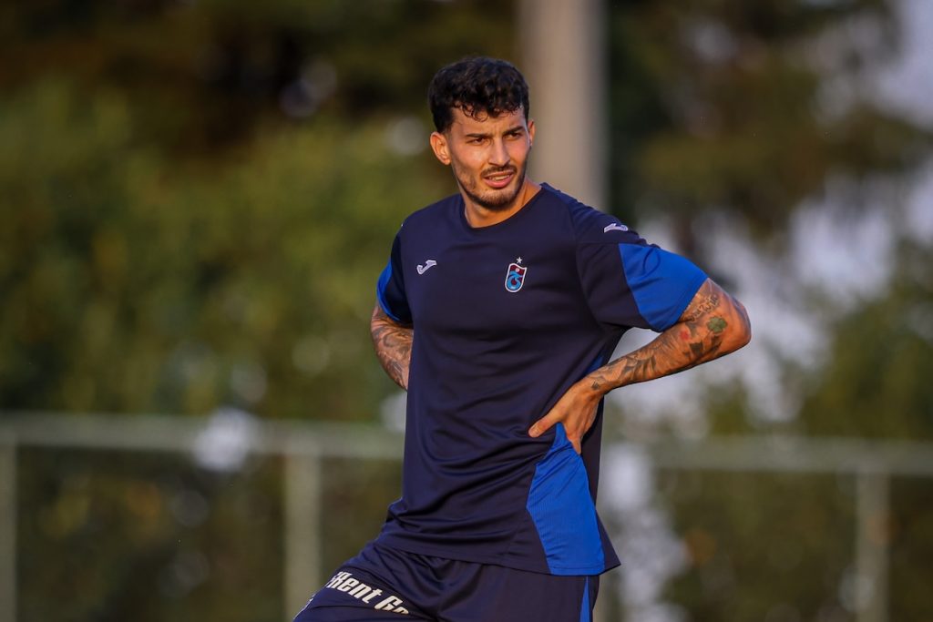 Rekordtransfer von Ugurcan Cakir perfekt: „Unmöglich“, dass Trabzonspor Millionenbonus nicht einstreicht