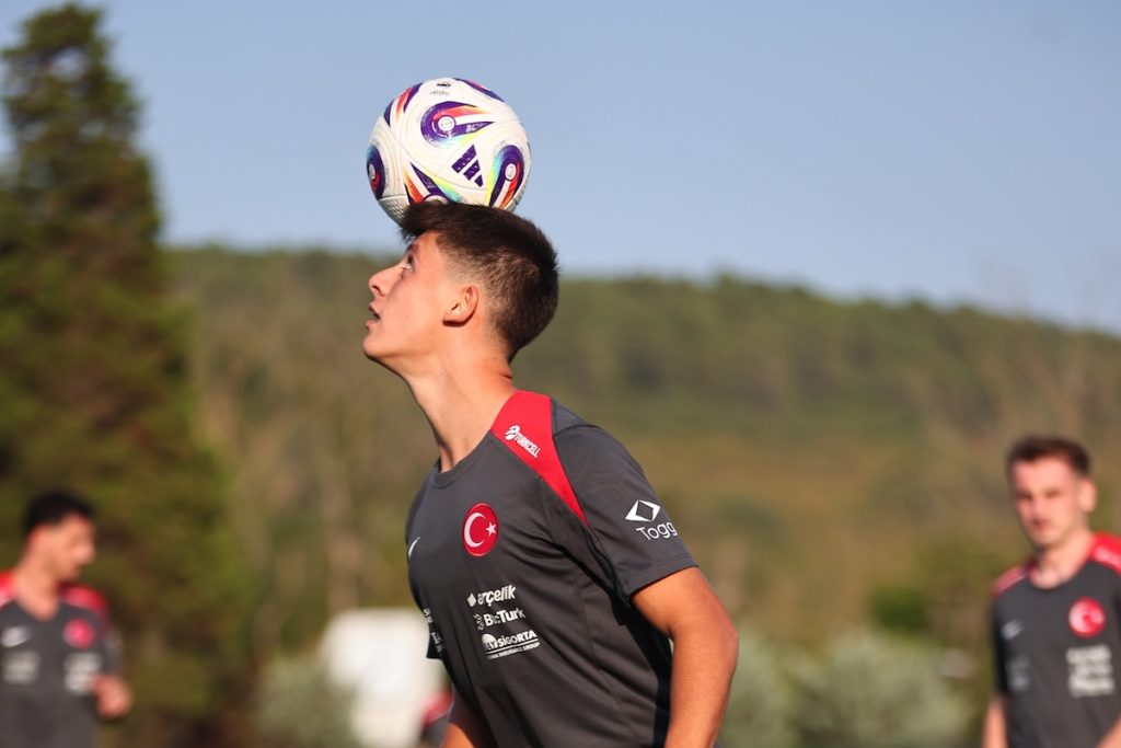 Nach Arda Güler nächster Türke zu Real Madrid? Spanier mit überraschender Transfermeldung