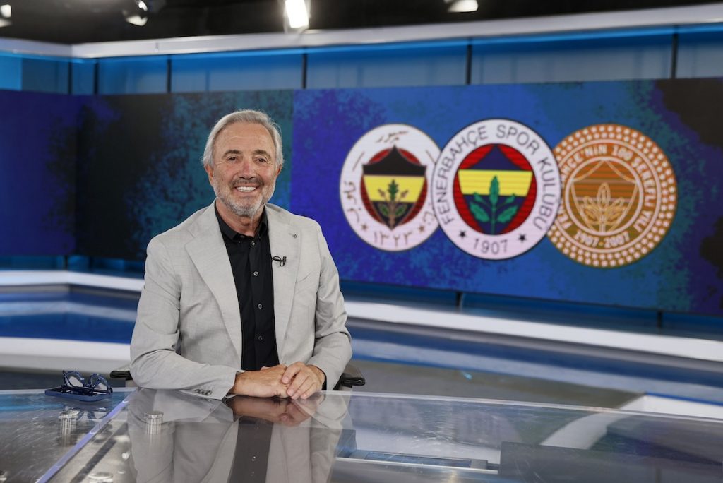 Fenerbahce reduziert Bankschulden auf 69 Mio. Euro – Stadionausbau und Investitionen von 800–850 Mio. Euro geplant