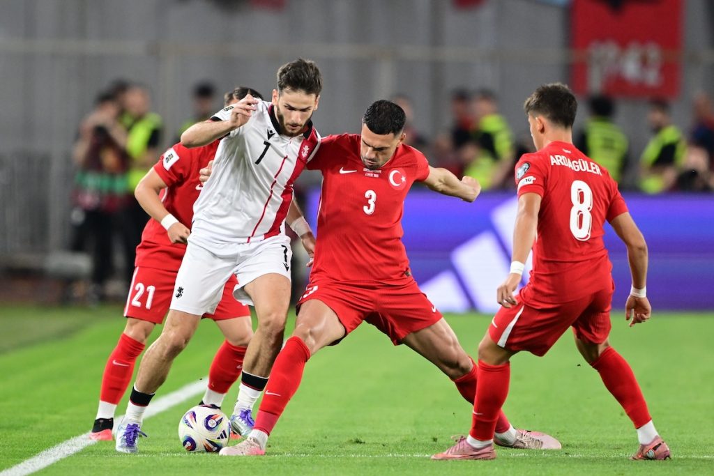 Arda Güler: „Spanien kennt die Atmosphäre in Konya nicht“ – Akgün und Müldür schwärmen von Teamatmosphäre