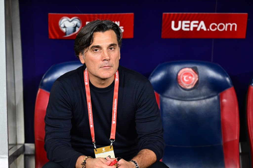 Montellas erste Reaktion auf die WM-Playoffs: „Egal“ – und die Formel für den Weg zur Weltmeisterschaft