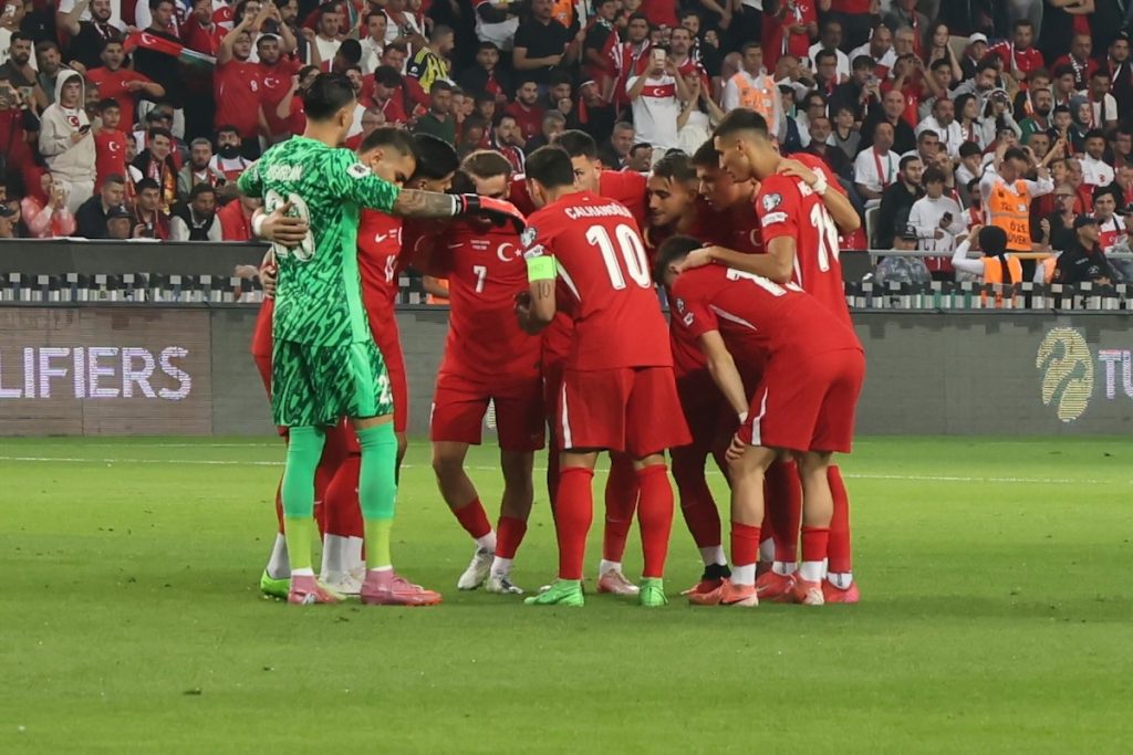 Ugurcan Cakir trotz Niederlage hoffnungsvoll: „Wir haben Charakter, wir lernen daraus“