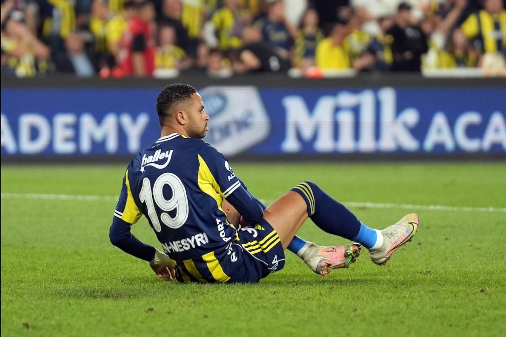 Fenerbahce verschenkt Sieg: 2:2 gegen Alanyaspor nach Ausgleich in Nachspielzeit