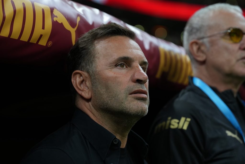 Okan Buruk bewertet letzte zwei Spiele und sieht gewaltige Unterschiede