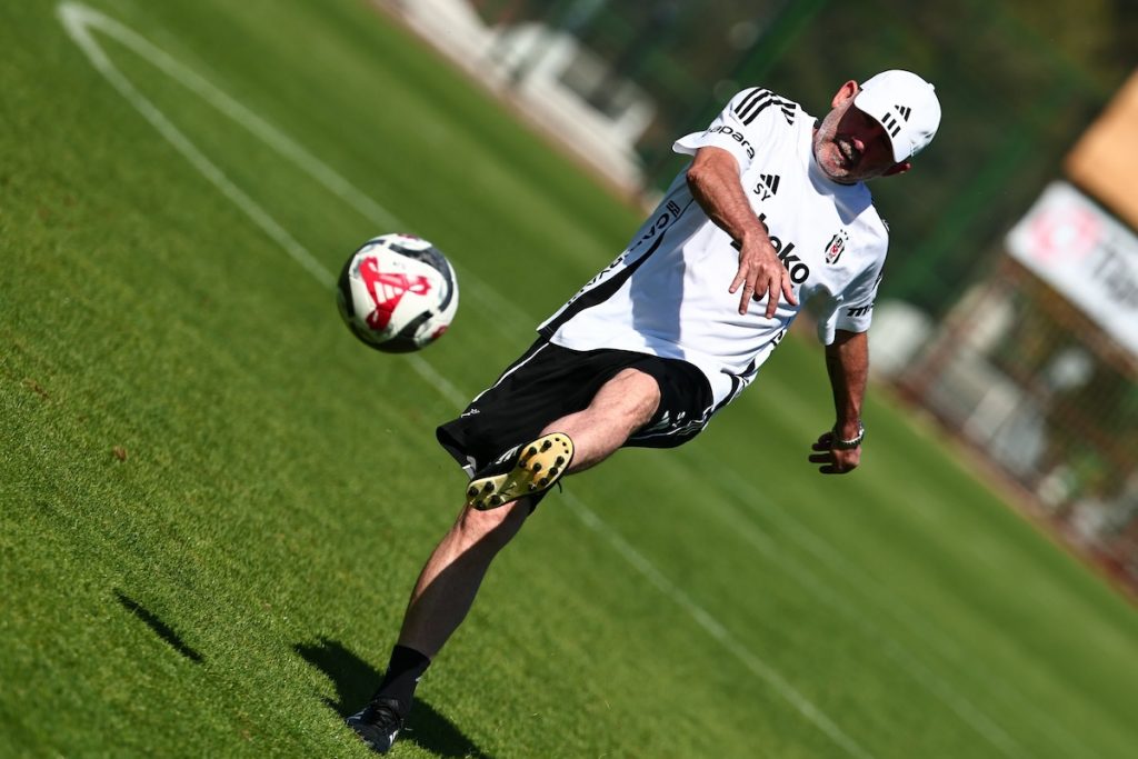 Derby-Plan von Sergen Yalcin für Galatasaray-Duell – Schwere Auswärtswochen beginnen