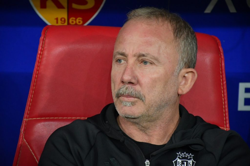 Sergen Yalcin legt Wunschspieler fest: Davitashvili steht ganz oben