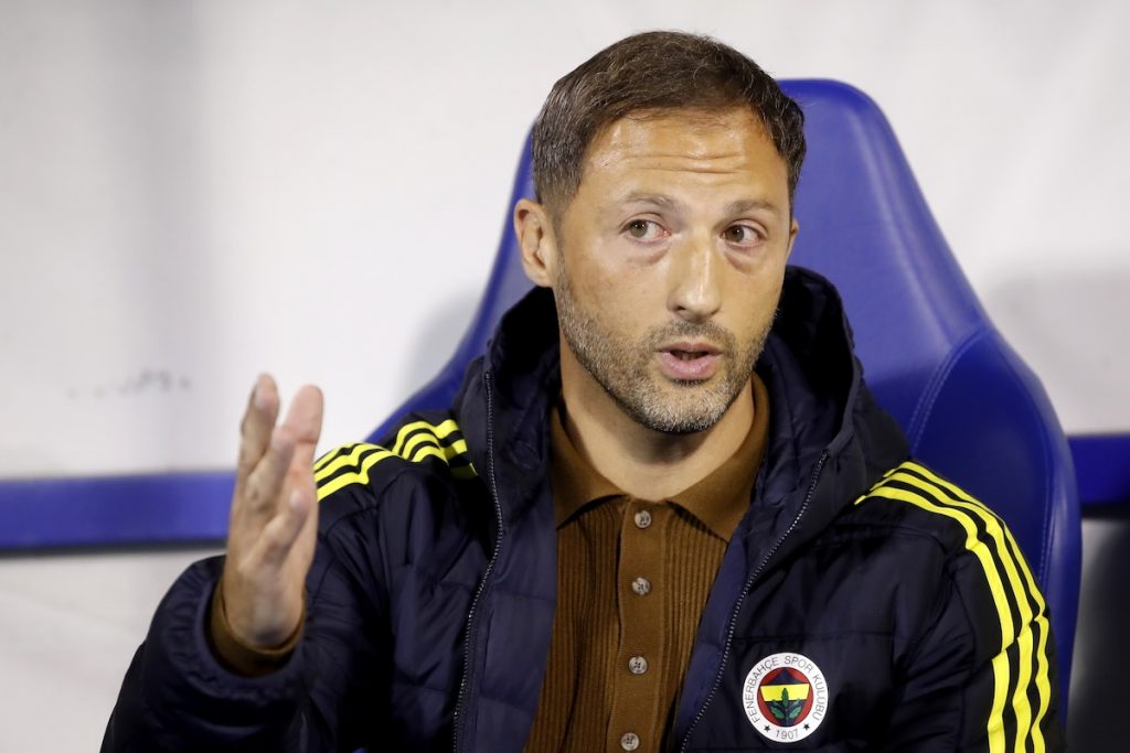 Tedesco reagiert auf Pleite in Zagreb: „Wir müssen besser verteidigen“