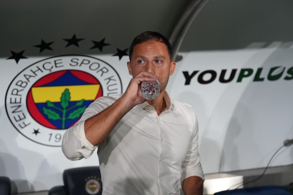 Tedesco nach dem 2:0 gegen Antalyaspor: Elfmeterplan & Einigkeit