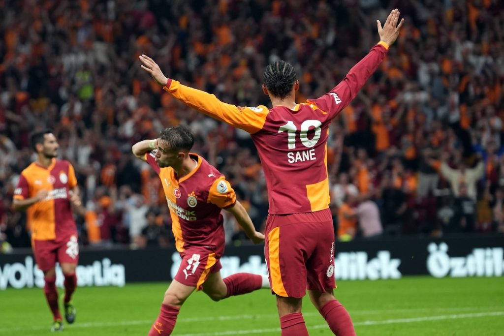 Mammutaufgabe wartet: Galatasaray empfängt Liverpool im RAMS Park