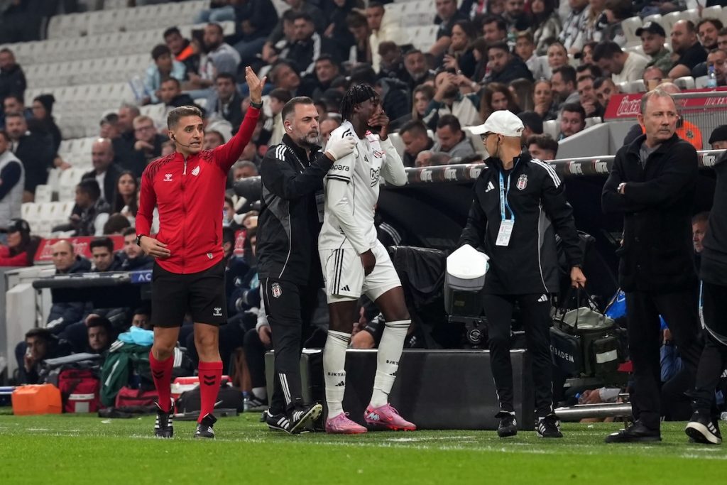 Yalcin vor dem Derby: Verletzung bei Abraham, klare Worte zum 3:1 gegen Kocaeli