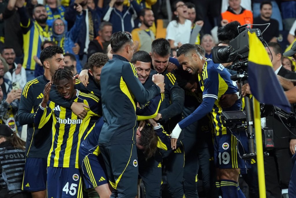 Tedesco gibt Erfolgs-Rezept gegen Nizza preis: „Vertrauen, Vertrauen, Vertrauen“ – Aktürkoglu verrät Geheimnis