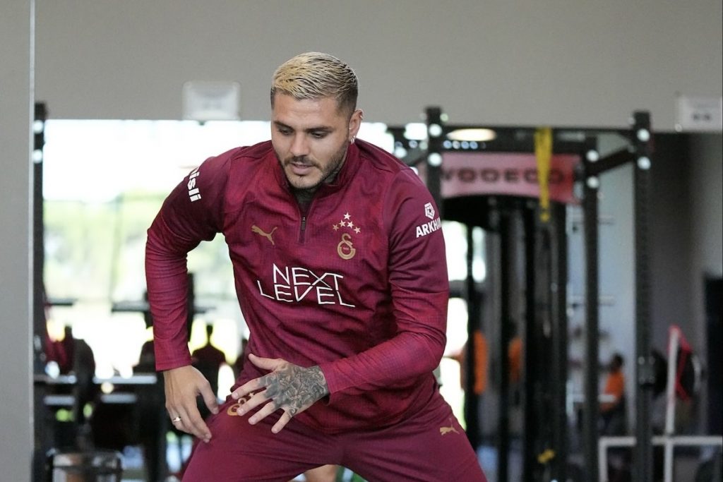 Galatasaray zur Icardi-Zukunft: Eray Yazgan nennt den Kapitän „kostbar“ und setzt auf Rückkehr zur Topform