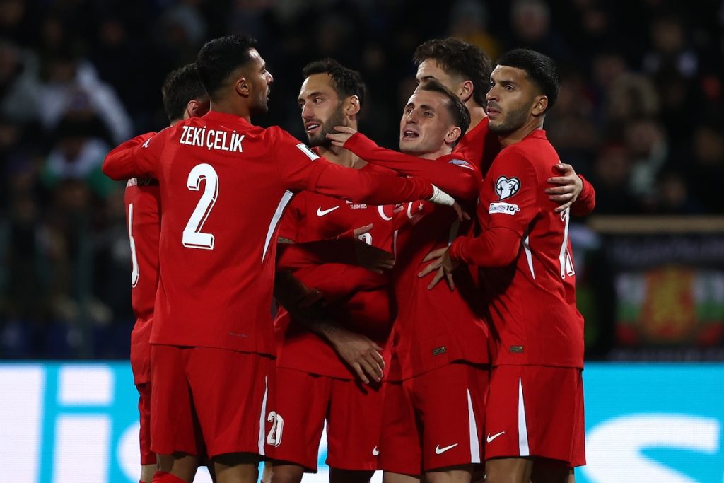 SUPER-GAU für türkischen Fußball: Wettskandal weitet sich auf 3.700 Spieler aus – droht sogar WM-Ausschluss?