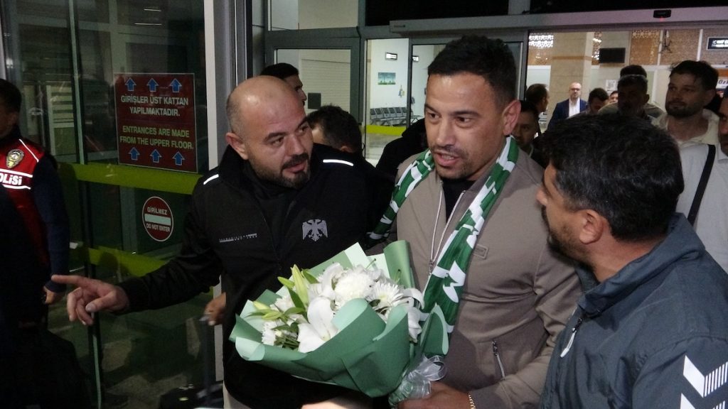 Konyaspor trennt sich von Recep Ucar – Cagdas Atan wird neuer Trainer