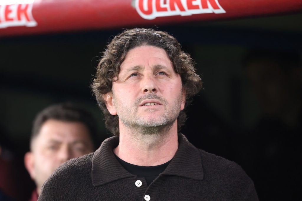 Fatih Tekke: „Schlechtes Spiel und ein gerechtes Ergebnis“