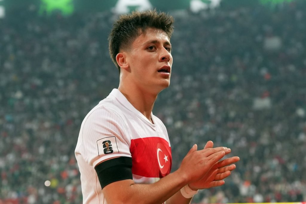 Angebot für Arda Güler, das Fenerbahce 20 Millionen Euro einbringen würde