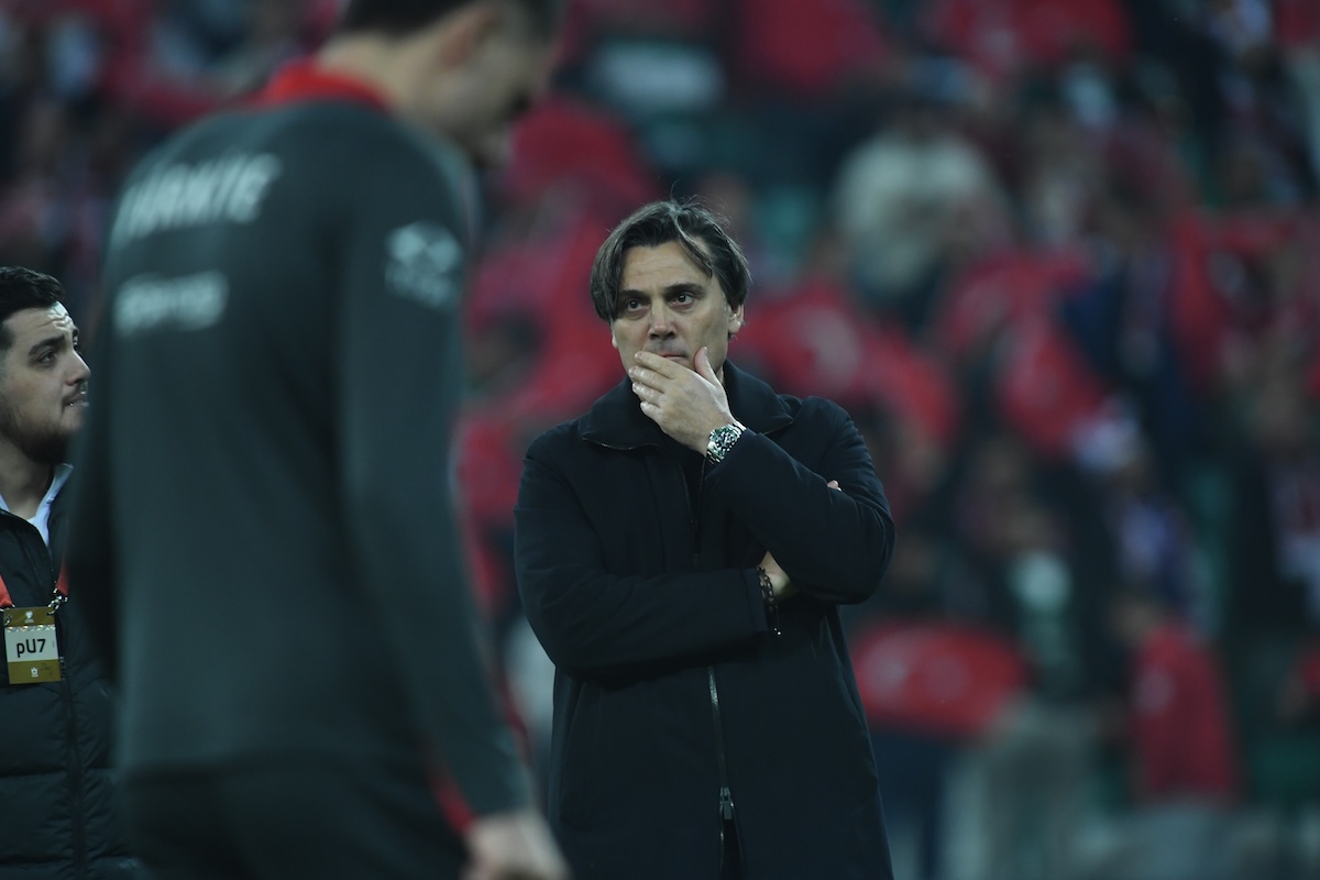 Wut-PK gegen Kritiker – Montella holt zum Rundumschlag aus: „Ich fühle mich viel mehr wie ein Türke“