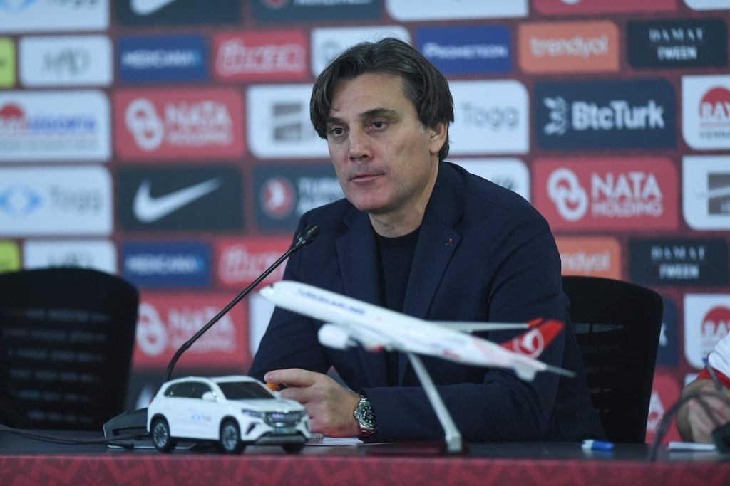 Vincenzo Montella: „Es war kein leichtes Spiel“