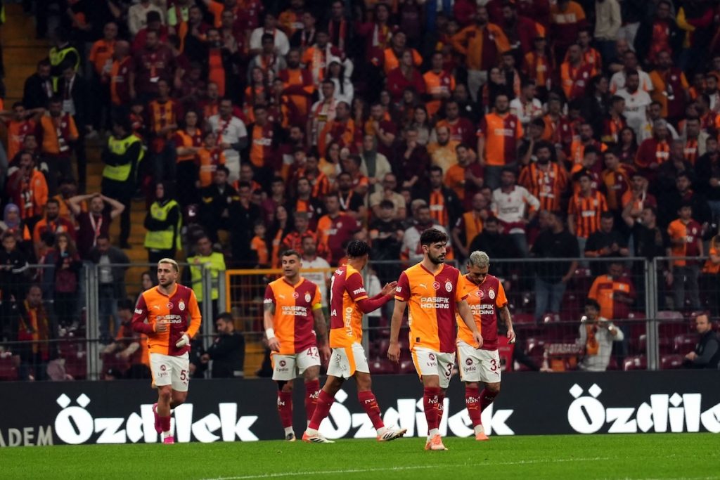 Schlechte Nachrichten für Galatasaray: Drei Ausfälle vor dem Monaco-Spiel