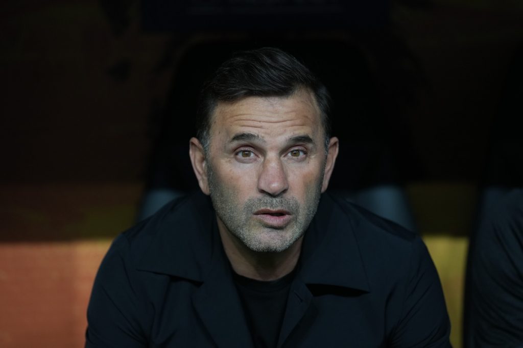 Okan Buruk klagt über Schiedsrichter – Ilkay Gündogan fordert Reaktion nach Union-Pleite