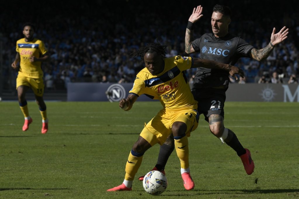 Fenerbahce vor Guendouzi-Rekordtransfer: 28 Millionen Euro plus Boni – Lookman-Angebot an Atalanta