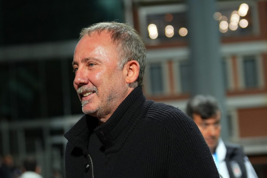 Bewegung bei Besiktas: Luis Henrique im Fokus – dazu Paulista-Abgang & Uduokhai-Entscheidung