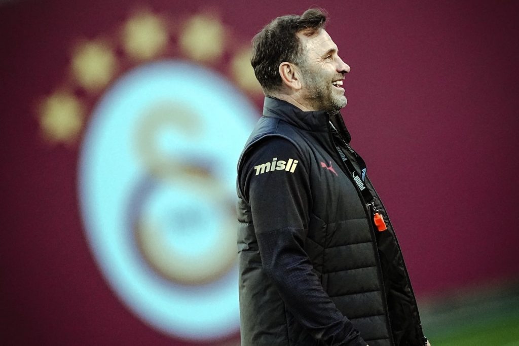 Galatasaray mit Überraschungsplan im Mittelfeld: Quinten Timber plötzlich auf der Liste