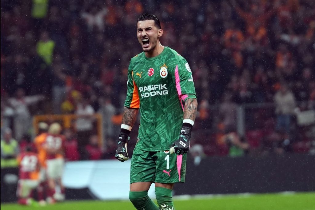 Cakir-Update – Icardi schreibt Galatasaray-Geschichte: Rekord mit Hagi, Osimhen-Sperre & Jakobs beim Africa Cup