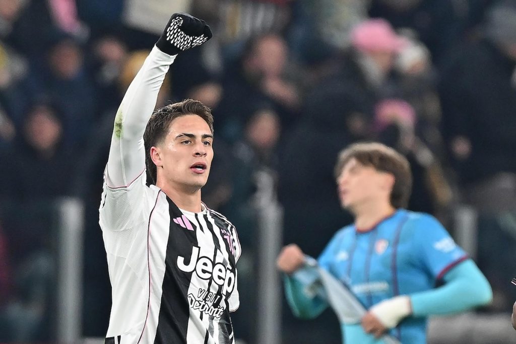 Kenan Yildiz bald 140 Millionen Euro wert? – CIES sieht türkische Talente mit riesigem Transferpotenzial