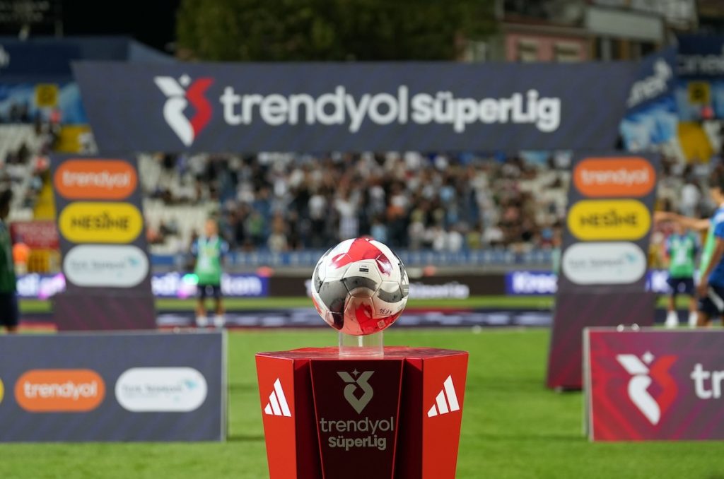 Süper-Lig-Marktwert-Update 2025: Dämpfer für Kökcü, Yilmaz und Aktürkoglu – Wertvollste Elf bei 271 Millionen Euro