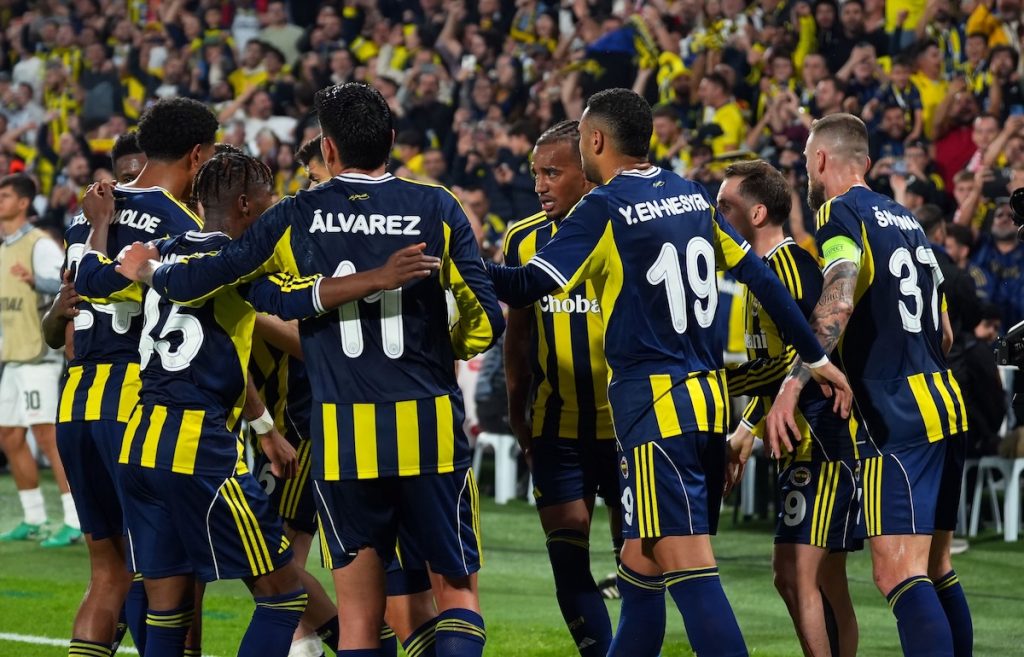 Fenerbahce zu Gast bei Brann in der Europa League – Vier Ausfälle vor Schlüsselspiel