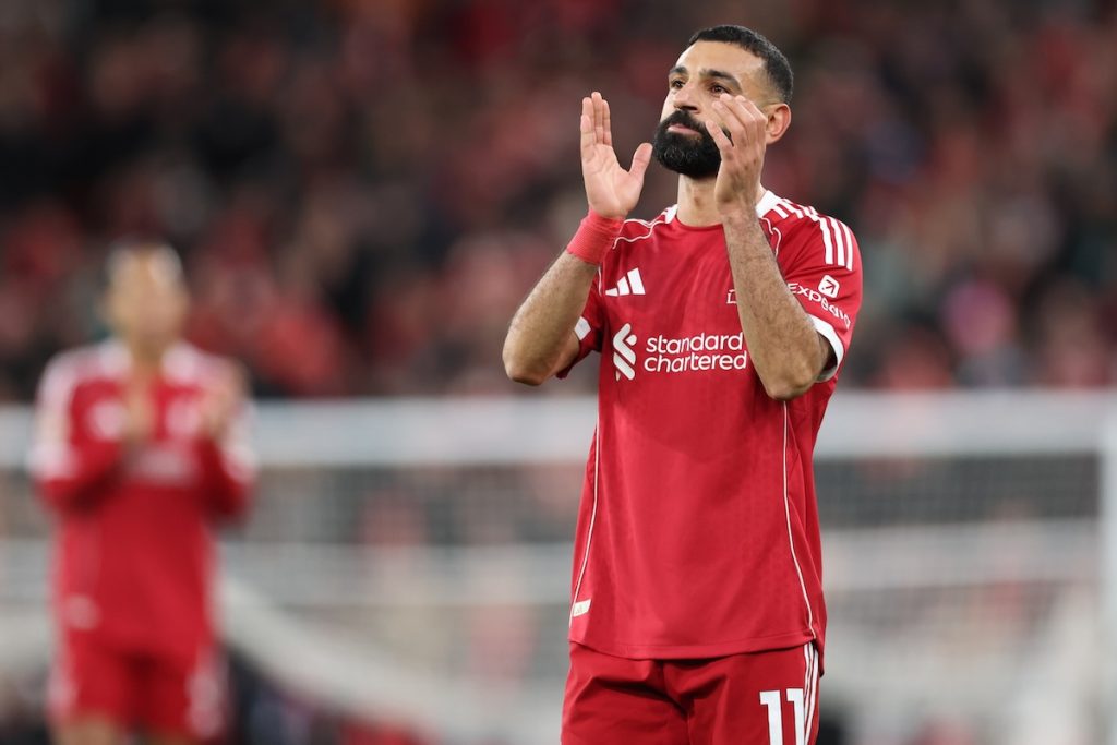 Salah – Galatasaray: Transfergerüchte und Millionenpoker um den Liverpool-Star